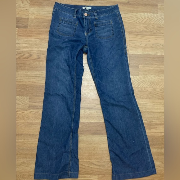 Y2K jeans - Picture 1 of 2